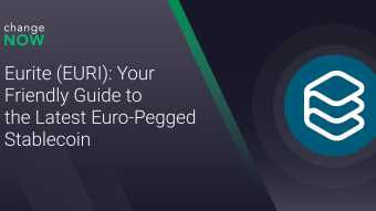 Meet Eurite: The Euro-Pegged Stablecoin Making Waves!