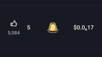 Swing trading cones