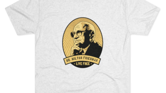 Milton Friedman