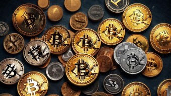 Bitcoin Broke Out At The End Of Apex + Reason For The Volatile Pump Confirmed!