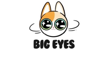 Big Eyes Coin is the next Dogecoin?!