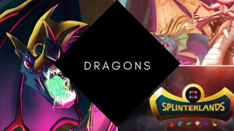 Battle Challenge - Dragons!