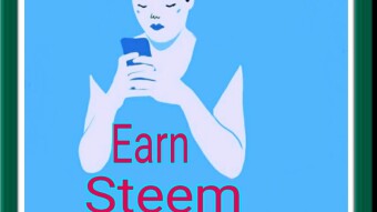 CONTEST# Earn SteemBy Anser the question.