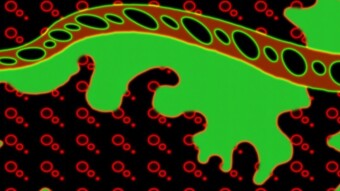 Abstract Movie