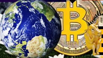 Bitcoin Won't Be Enough For The Holistic Tokenization