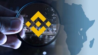 Another competitor lands in the Crypto payment space in Africa