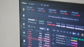 Tracking The Crypto Trackers