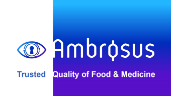 A quick review on Ambrosus project