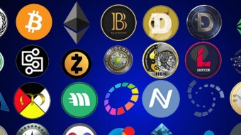 My New Passion - Crypto! BTC, ETH, ADA, Oh my!