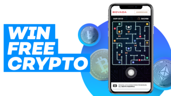 Earn Crypto with Free-To-Play Online Game Recently Launched by Bovada