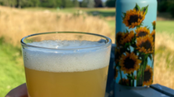 Summer - Tree House Brewing Company - Beer Review