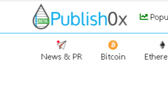 My  Publish0x First Few Days Experience… YAHOOOOw..