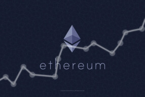 Ethereum settles at the $200 corridor, what does this mean?
