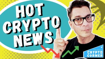 Russia To Legalize Bitcoin, Institutional Investors Are Buying Crypto Again, Melania Trump NFT & Shiba Inu Metaverse...