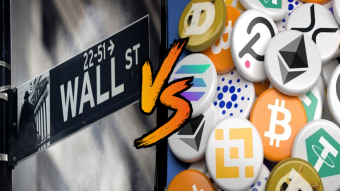Top 10 Reasons To Invest In Stocks Instead Of Crypto