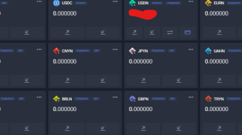 How to get 50% APY On Stableoins, USD Tether, Decentralized