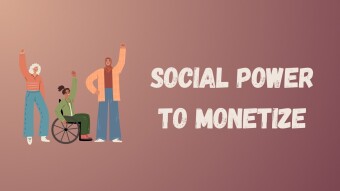 Monetizing Referrals on InLEO