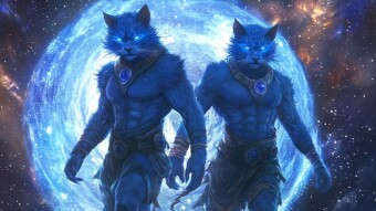 Guardians of Lyra (Fiction)