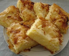 Recipe: Flaky & Savory Cheese Pie