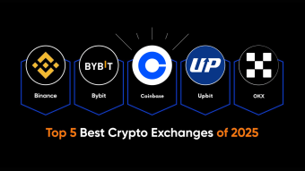 Crypto Currencies Exchange: Top 5 Platforms You Need to Know
