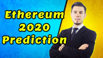 Ethereum New Bottom ?! - Ethereum 2020 Prediction
