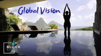 Maintaining a global perspective in a fragmented world