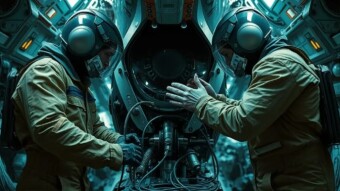 WAX: Adding Ship Components in Far From Home