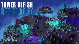 What's Coming for Tower Defish Mobile Play2Earn?