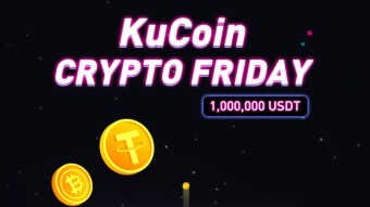 Kucoin Crypto Friday and my Kucoin Portfolio