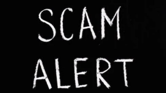 SCAMS in freelancing jobs