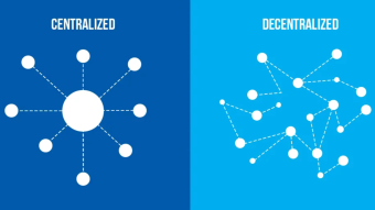 Decentralization, Anonymity, Privacy, and Utopia P2P