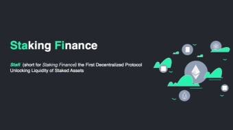 Liquid Staking Solution: How StaFi is the Missing Link for POS Chains
