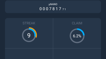 NANO - A Click Some Extra Fast Rising Crypto