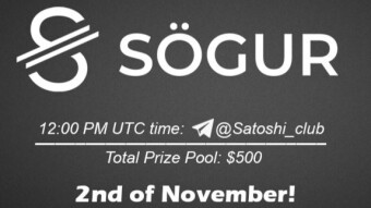 Sögur Currency x Satoshi Club AMA Recap from the 02nd of November.