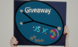 Giveaway Contest by PYNK