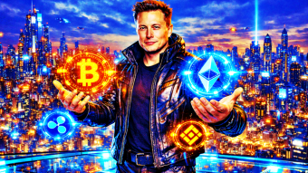 X Platform + Crypto = Game-Changer? Elon Musk Thinks So