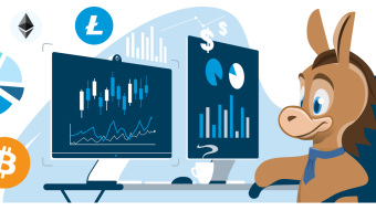 My Passive Income Crypto Portfolio Allocation Strategy