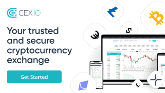 CEX.IO: The best crypto-platform of all time