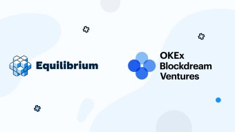 OKEx Blockdream Ventures Invests In Equilibrium