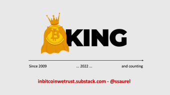 Bitcoin Was Once Again by Far the Most Popular Digital Currency in 2022.