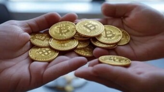 Wall Street Dinosaur Bets Big on Bitcoin: What Does It Know That You Don’t?