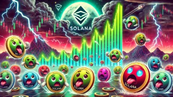 Is Solana Awakening? Time to Dive Back In?