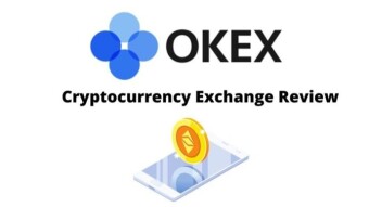 OKEx Cryptocurrency Exchange Review