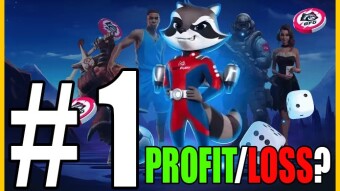 Can I Make Profit On BetFury? Day 1