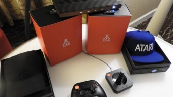 Atari, Gaming Giant has Big Blockchain Plans — Crypto Casino, Media Platform & Exchange