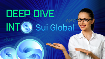 Take a Deep Dive into Sui Blockchain: What You Need to Know