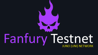 Fanfury Testnet - JUNO (UNI) Network