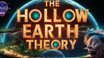 Down The Rabbit Hole: Hollow Earth Theory