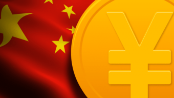 China is ready to launch the new national blockchain network, the infrastructure will be operational from next April