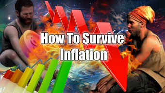 How To Survive Inflation